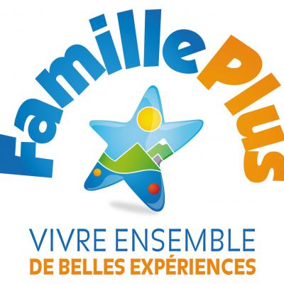 Logo label familleplus