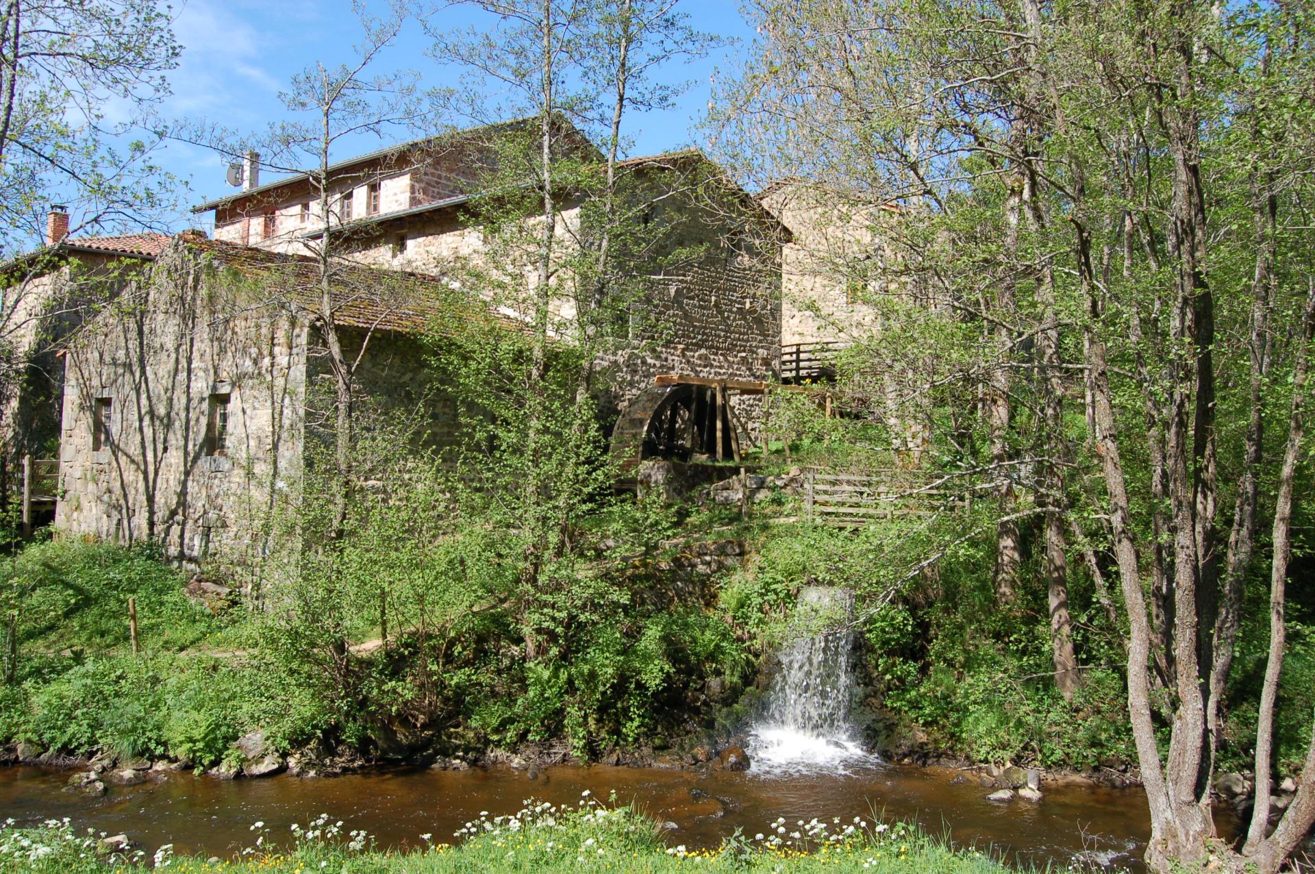 Moulin de Vignal