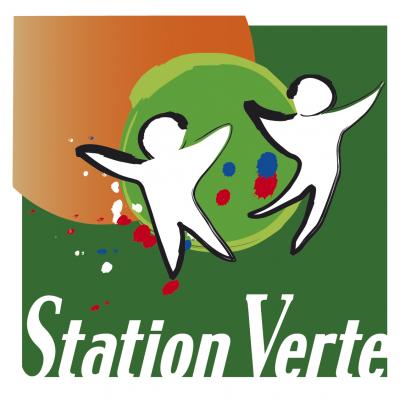 Station verte quadri